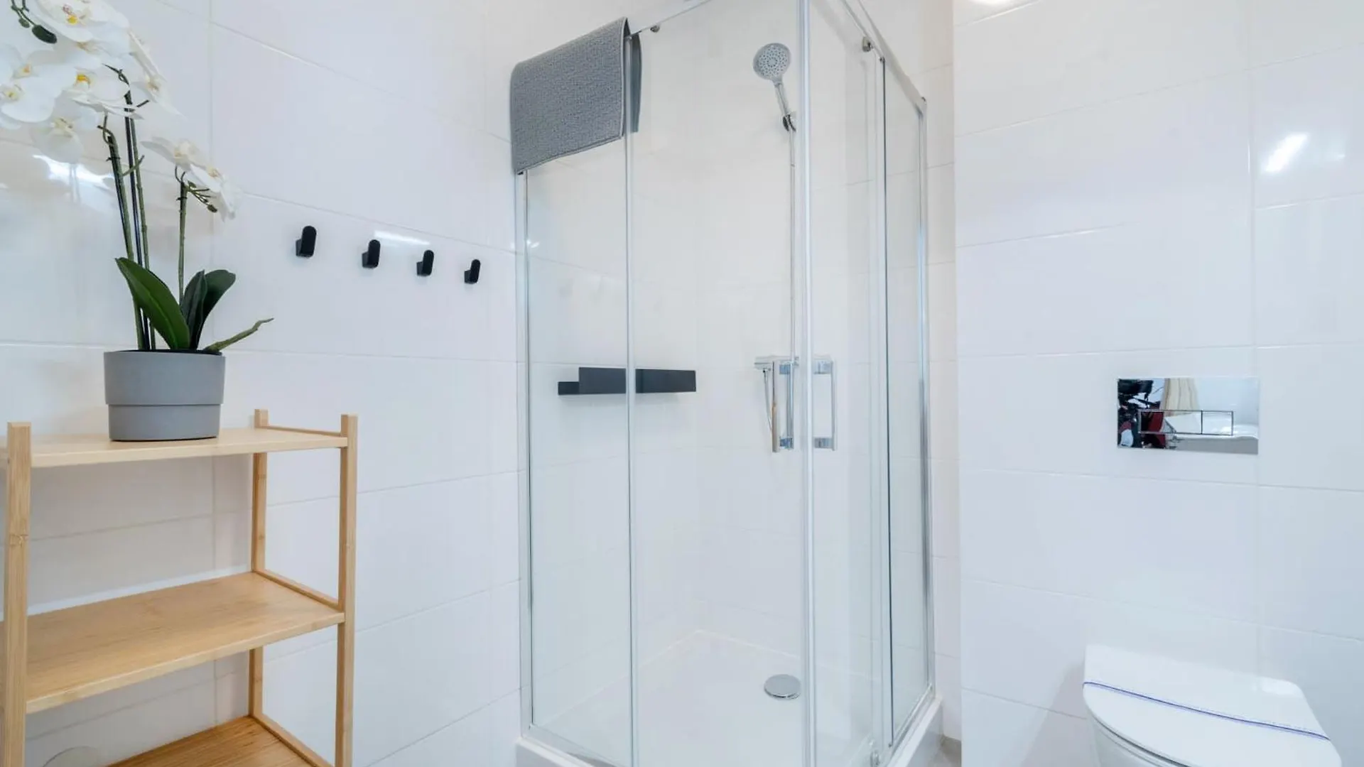 Apartament Sieroca Center Poznań