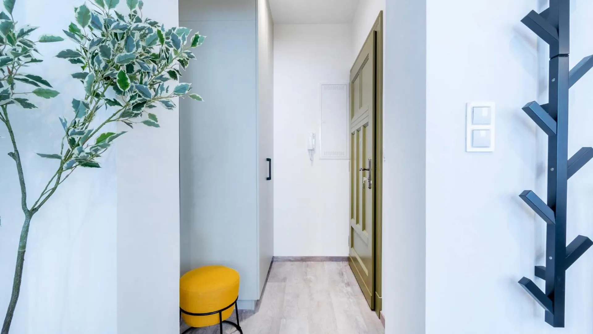 Apartament Sieroca Center Poznań 0*,  Polska