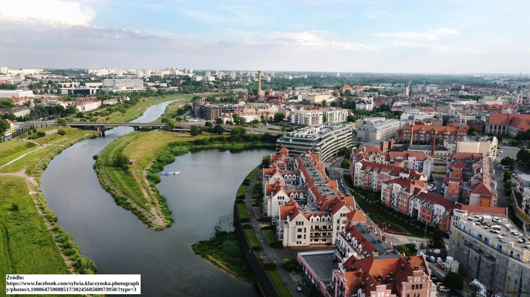 Apartament Sieroca Center Poznań